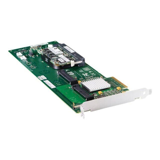 Hpe 411508-B21 Smart Array E200 8Ch Sas Pci-E W/128Mb Bbwc Raid Controller Server