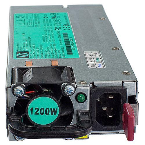 Hpe 437573-B21 Proliant Series 1200W Dc Common Slot Server Power Supply