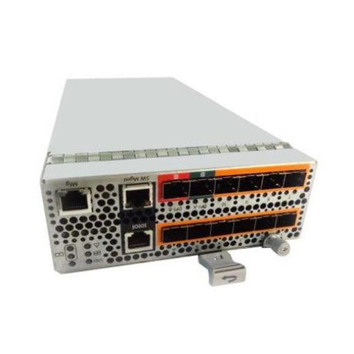 Hpe 460586-001 Eva 4400 Series Controller W/ Embedded Switch Server
