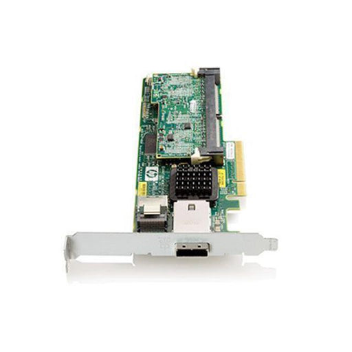 Hpe 462828-B21 Smart Array P212 Zero Mem Sas 1X Int Ext Server Raid Controller