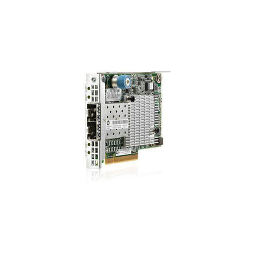 Hpe 554Flr-Sfp+ Flexfabric 2X 10Ge Sfp+ Server Adapter