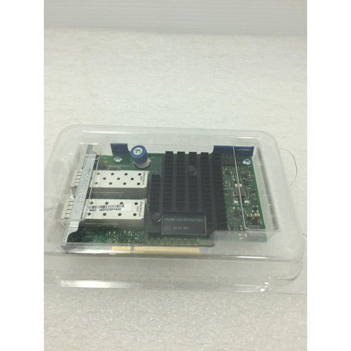Hpe 562Flr-Sfp+ Flexfabric 2X 10Ge Sfp+ Adapter Server Module