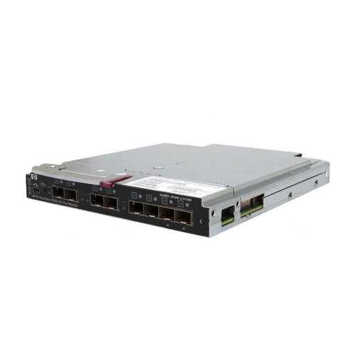 Hpe 571956-B21 Flexfabric 4X 10Ge Sfp+ 2X Combo Server Module