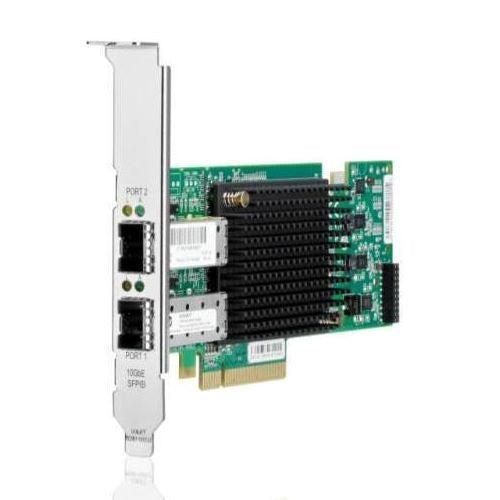 Hpe 614203-B21 Server 2X 10 Ge Sfp Nc552Sfp Network Card