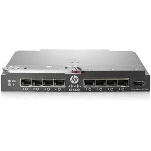 Hpe 641146-B21 Bladesystem C-Class 8X 10 Ge Sfp+ Fabric Extender Module
