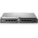 Hpe 641146-B21 Bladesystem C-Class 8X 10 Ge Sfp+ Fabric Extender Module