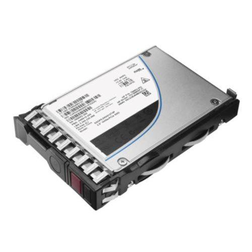 Hpe 691854-B21 Proliant Sl4540 200Gb 6G Sata Lff 3.5In Hard Drive Server Solid State