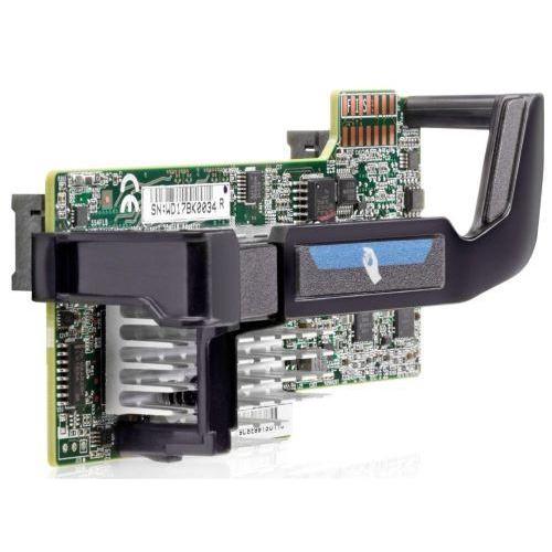 Hpe 700066-B21 Proliant Flexfabric 2X 20Ge 630Flb Fio Server Adapter