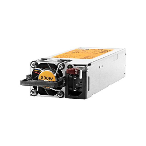 Hpe 723600-101 Dl360/380 Gen 9 80+ 800W Flex Slot Dps-800Ab-11 Power Supply Server