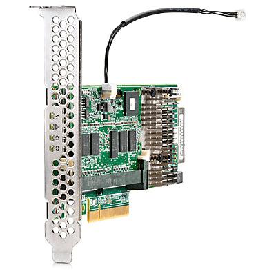 Hpe 726821-B21 Smart Array P440 4Gb Fbwc 12Gb 1X Int Sas Server Raid Controller