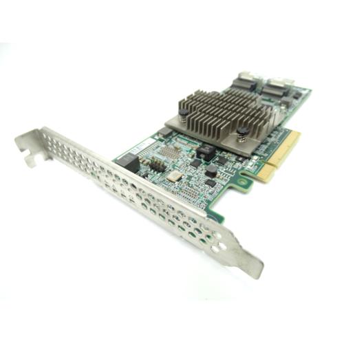 Hpe 726907-B21 H240 Series 12Gb 1X Int Sas/Sata Pcie 3.0 Smart Host Bus Adapter Server Raid