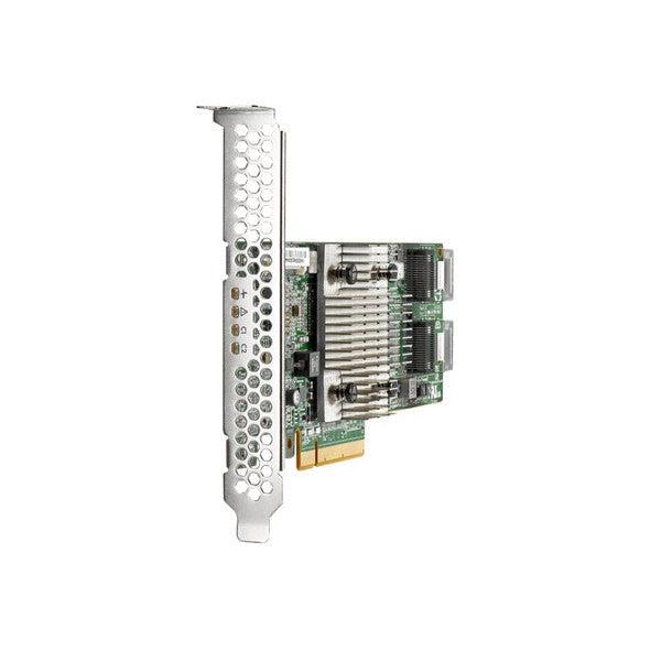 Hpe 726911-B21 H241 12Gb Dual Port External Smart Host Bus Server Adapter