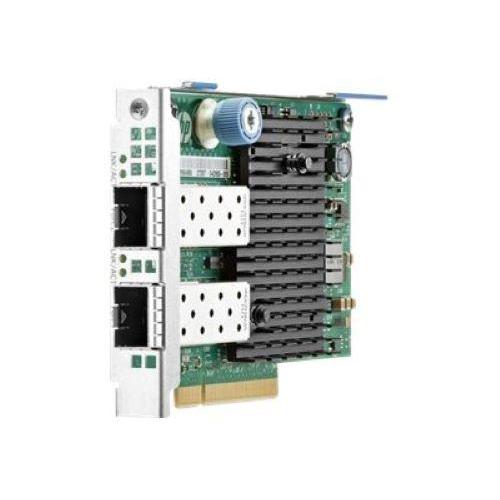 Hpe 727055-B21 Proliant Gen9 2X 10 Ge Sfp+ Server Module