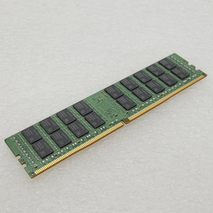 Hpe 752370-091 32Gb Pc4-17000 Dual Rank X4 Ddr4 2133Mhz Sdram Server Memory