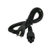 Hpe 8120-6903 Zl Switch 15Ft 220V-250V 16A L6-20P To C19 Locking Power Cord