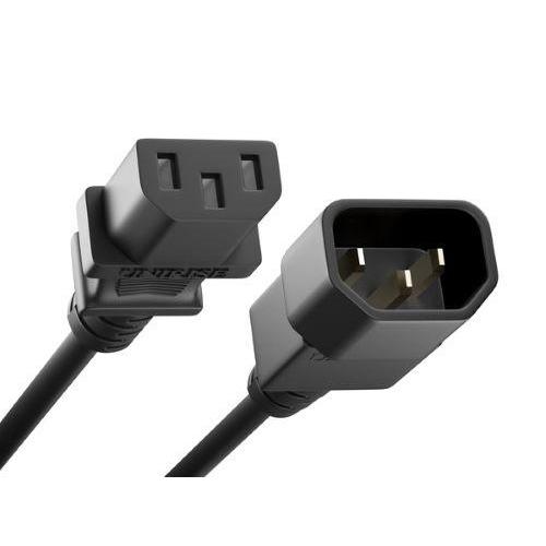 Hpe 8121-0973 Hp C15 125V 2.5M Notched Power Cord