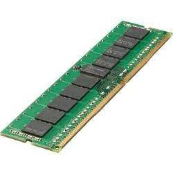 Hpe 815097-B21 Ddr4-2666 Cas-19-19-19 Smart 8Gb Single Rank X8 Server Memory
