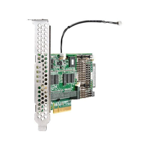 Hpe 820834-B21 Smart Array P440 2Gb Fbwc 12Ge 1X Int Sas Server Raid Controller