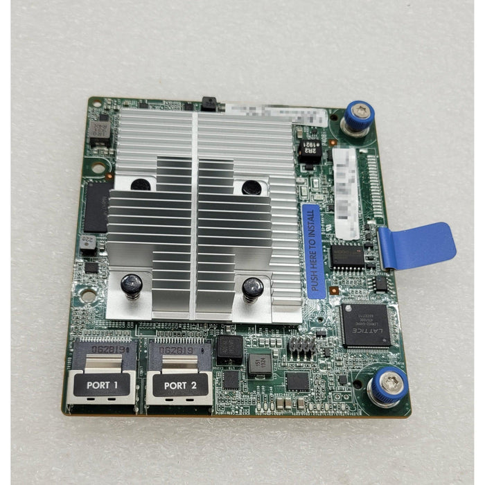 Hpe 836260-001 Smart Array P408I-A Sr Gen10 12G Sas Controller
