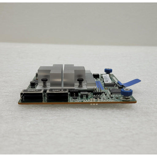 Hpe 836260-001 Smart Array P408I-A Sr Gen10 12G Sas Controller