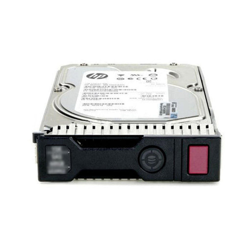 Hpe 857644-B21 Midline 7.2K Lff (3.5In) Sc 10Tb Sas 12G Server Hard Drive