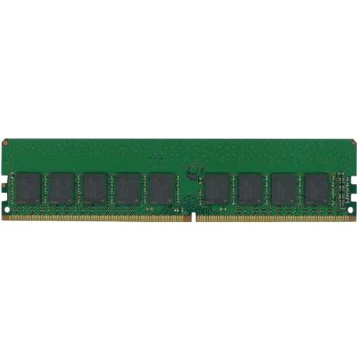 Hpe 862976-B21 Ddr4-2400 Cas-17-17-17 Unbuffered 16Gb Dual Rank X8 Memory Server