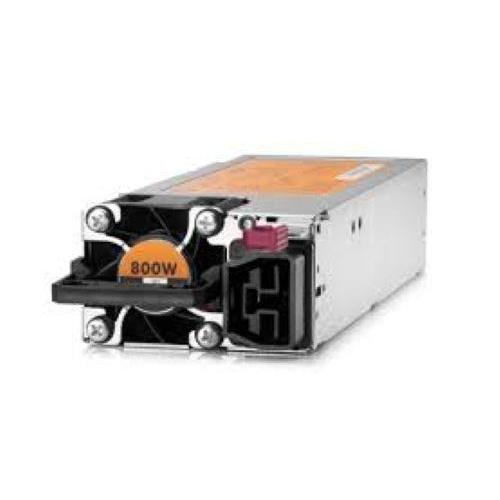 Hpe 866727-001 Proliant 800W Server Power Supply