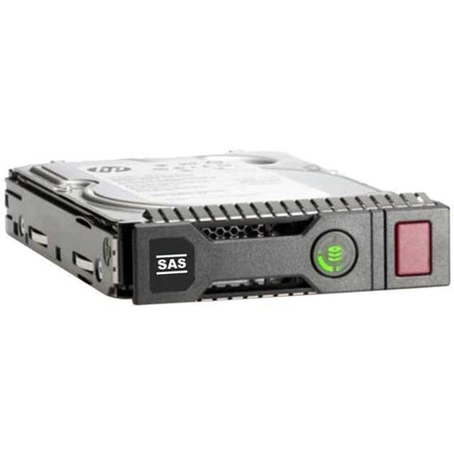 Hpe 872475-B21 300Gb 10K Sas 12G Hard Drive