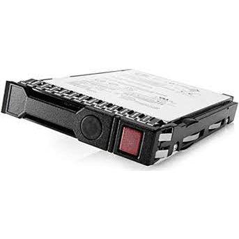 Hpe 872481-B21 Enterprise 10K Sff (2.5In) Sc 1.8Tb Sas 12G Server Hard Drive