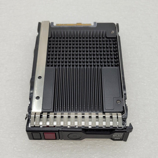 Hpe 877718-001 G9-G10 375Gb Nvme Hp Ll Wi Ssd Storage