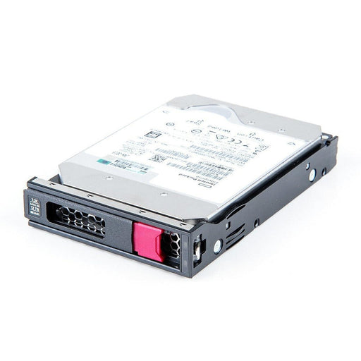 Hpe 881781-X21 Midline 7.2K Lff (3.5In) Lp 12Tb Sas 12G Server Hard Drive