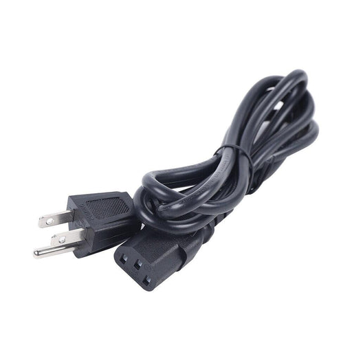 Hpe A0N33A C13-Nema 6-15P 10A/250V 3.6M Black Power Cord