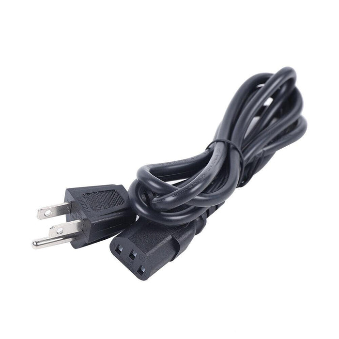 Hpe A0N33A C13-Nema 6-15P 10A/250V 3.6M Black Power Cord