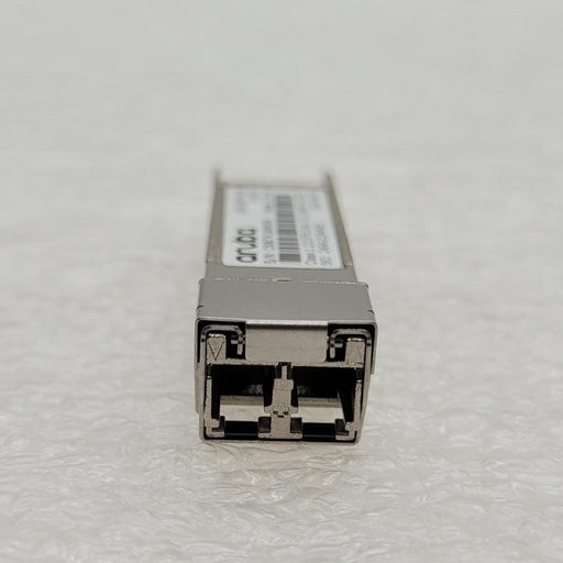 Hpe Aruba J9150D 10G Base-Sr-Lc Mmf Sfp+ Fiber Optic Transceiver Module