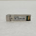 Hpe Aruba J9150D 10G Base-Sr-Lc Mmf Sfp+ Fiber Optic Transceiver Module
