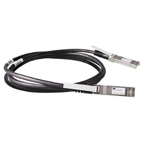 Hpe Aruba J9285D 7M 10Ge Sfp+ Passive Direct Attach Copper Cable Transceiver Twinax 10Gb