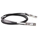 Hpe Aruba J9285D 7M 10Ge Sfp+ Passive Direct Attach Copper Cable Transceiver Twinax 10Gb
