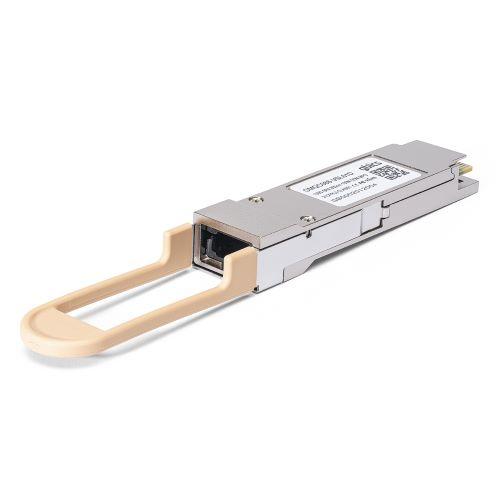 Hpe Aruba Jl309A 100Gb Base-Sr4 Mpo Mmf Optical Qsfp28 Transceiver Qsfp-100G