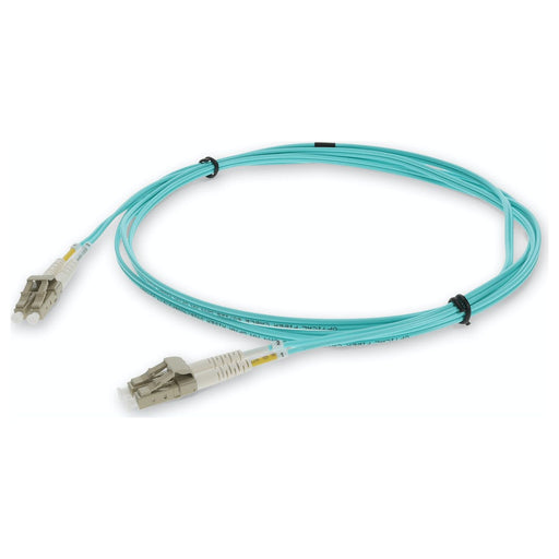 Hpe Bk840A 5M Premierflex Om3+ Lc/Lc Optical Cable