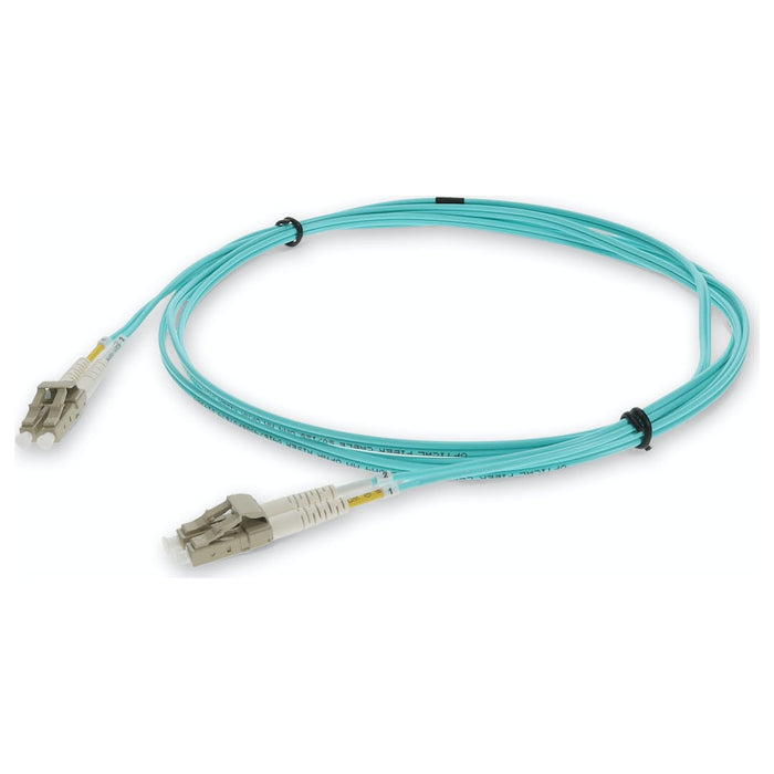 Hpe Bk840A 5M Premierflex Om3+ Lc/Lc Optical Cable