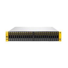 Hpe E7X71A 3Par Storeserv 7400C 2-Node Field Integrated Storage Base