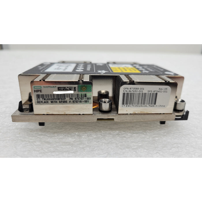 Hpe Intel Xeon 867650-001 14-Core Gold 5120 2.2Ghz 19.25Mb L3 Cache Processor