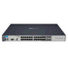Hpe J9263A 6600 Series 6600-24G 24X 1Ge 4X Combo Switch