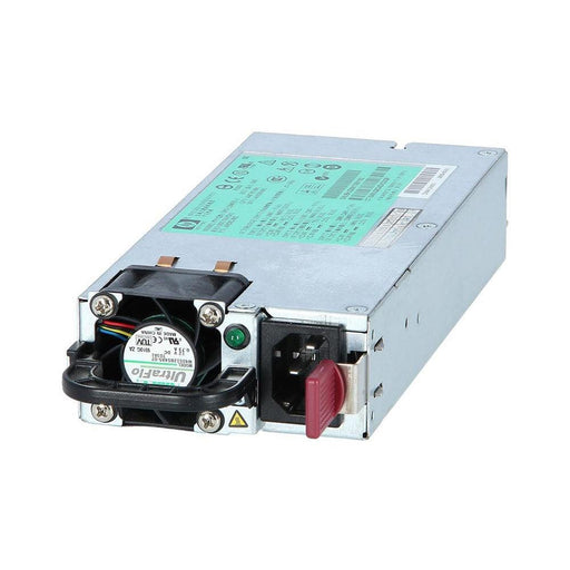 Hpe J9269A Procurve 6600 1200W Ac Switch Power Supply