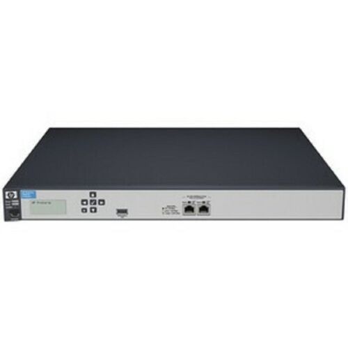 Hpe J9420A Msm Series Msm760 Premium Mobility Controller