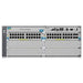Hpe J9447A 5400Zl 44X 1Gbe Poe+ 4X 1Ge Sfp Open Exp Mod Slot Switch