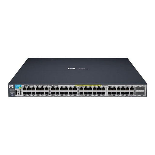 Hpe J9473A 3500-48-Poe 44X Fe 4X 1Ge Combo Switch