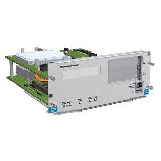 Hpe J9486A Allianceone Zl Series Services For Avaya Aura Sbc Switch Module
