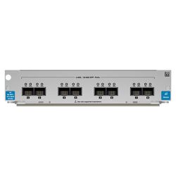 Hpe J9538A 5400Zl Series 8X 10Ge Sfp+ Switch Module