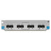 Hpe J9538A 5400Zl Series 8X 10Ge Sfp+ Switch Module